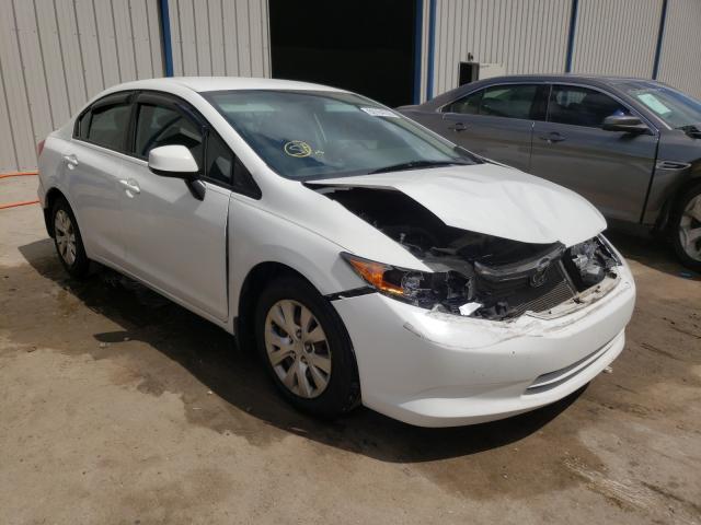 HONDA CIVIC LX 2012 19xfb2f54ce063634