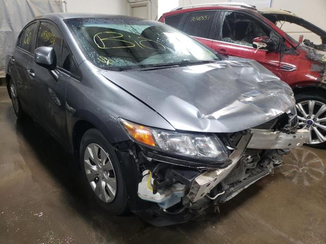 HONDA CIVIC LX 2012 19xfb2f54ce065335