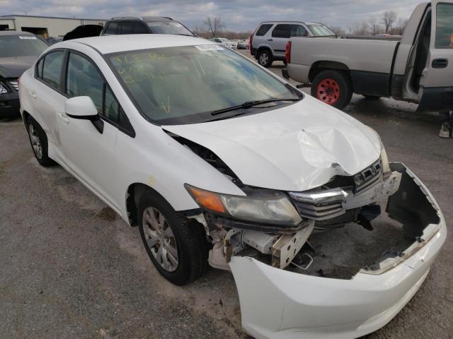 HONDA CIVIC LX 2012 19xfb2f54ce069191