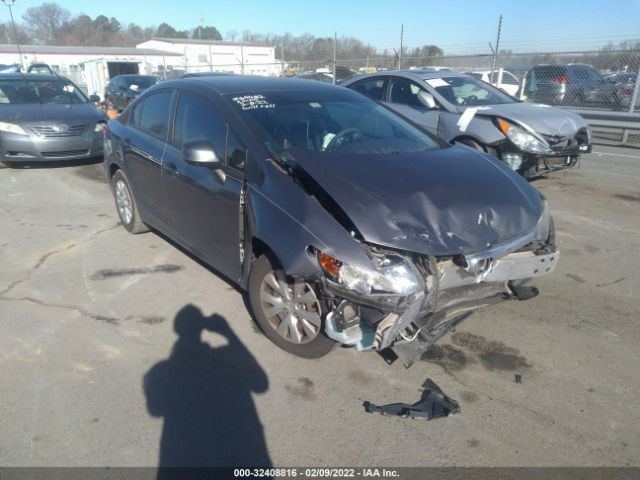 HONDA CIVIC SDN 2012 19xfb2f54ce069482