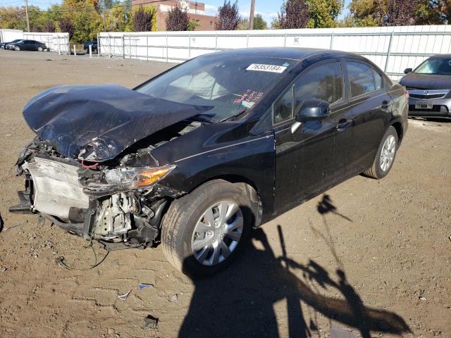 HONDA CIVIC LX 2012 19xfb2f54ce070115