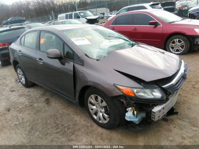 HONDA CIVIC SDN 2012 19xfb2f54ce070793