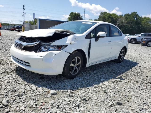 HONDA CIVIC LX 2012 19xfb2f54ce070843