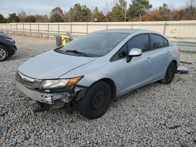 HONDA CIVIC 2012 19xfb2f54ce072429