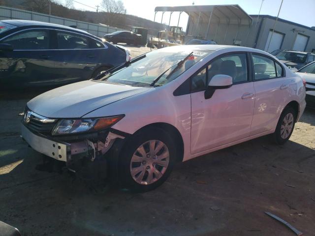 HONDA CIVIC LX 2012 19xfb2f54ce072561