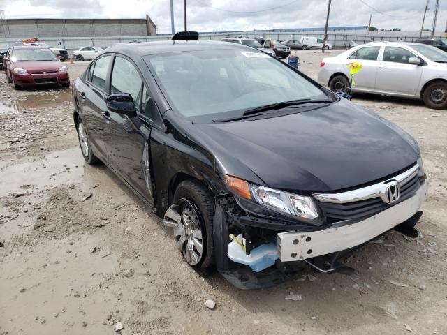 HONDA CIVIC LX 2012 19xfb2f54ce074424