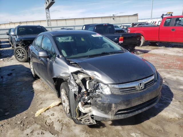 HONDA CIVIC LX 2012 19xfb2f54ce077162