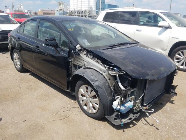 HONDA CIVIC LX 2012 19xfb2f54ce078117