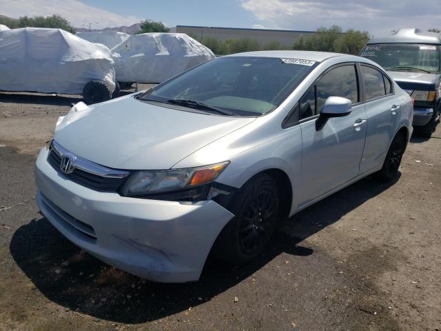 HONDA CIVIC 2012 19xfb2f54ce078778