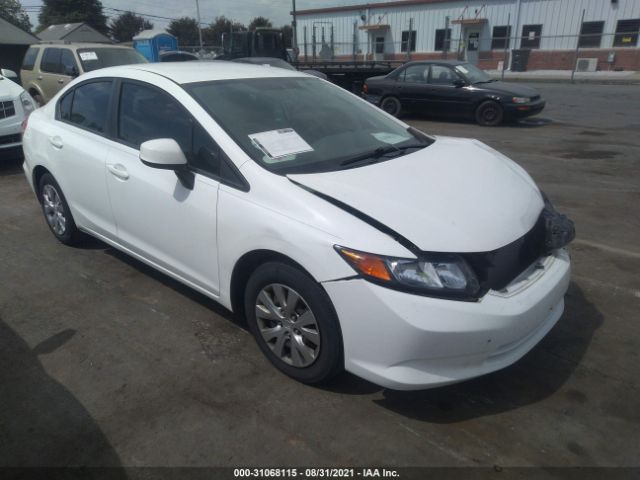 HONDA CIVIC SDN 2012 19xfb2f54ce080191