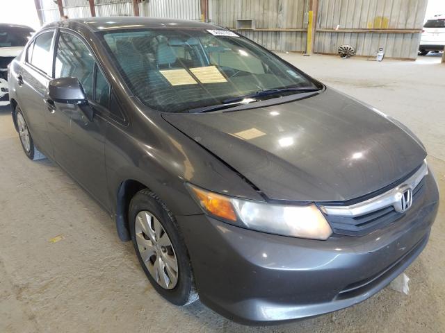 HONDA CIVIC LX 2012 19xfb2f54ce084516