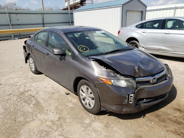 HONDA CIVIC LX 2012 19xfb2f54ce085083