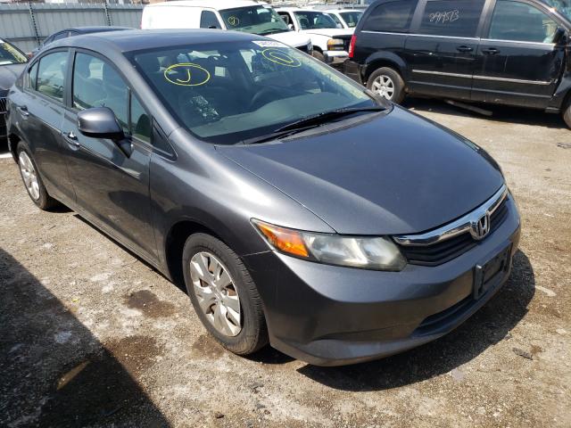 HONDA CIVIC LX 2012 19xfb2f54ce085326