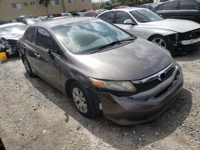 HONDA CIVIC LX 2012 19xfb2f54ce089263