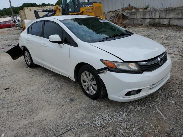 HONDA CIVIC 2012 19xfb2f54ce089313