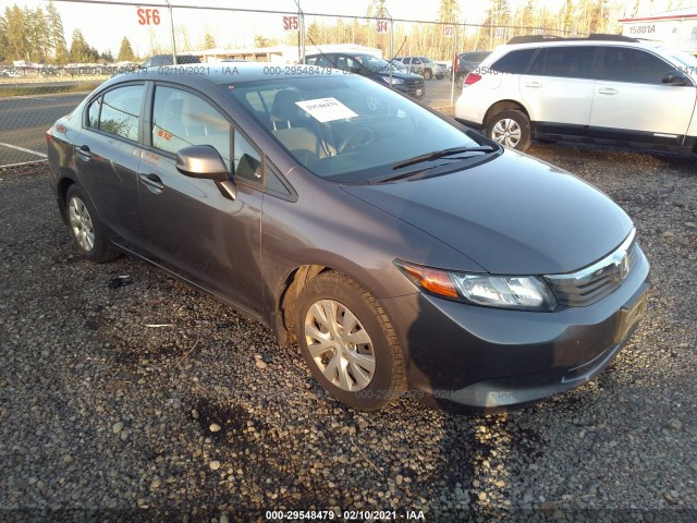 HONDA CIVIC SDN 2012 19xfb2f54ce092454