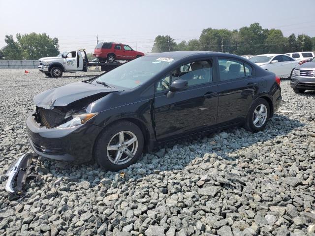 HONDA CIVIC LX 2012 19xfb2f54ce092504