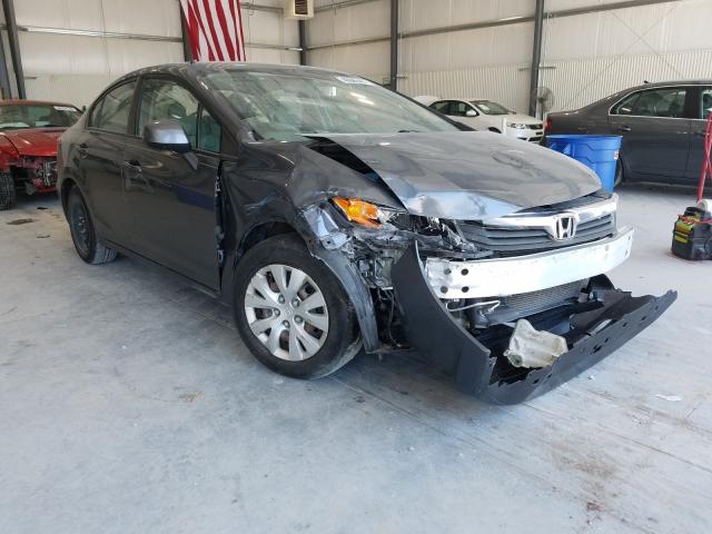 HONDA CIVIC LX 2012 19xfb2f54ce093037