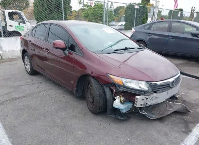 HONDA CIVIC SDN 2012 19xfb2f54ce093359