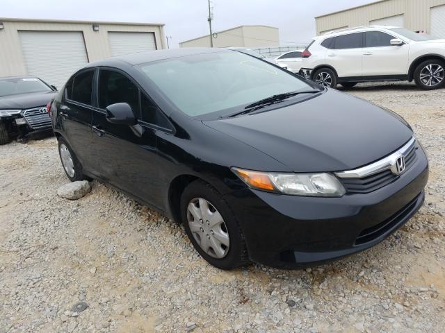 HONDA CIVIC LX 2012 19xfb2f54ce093748