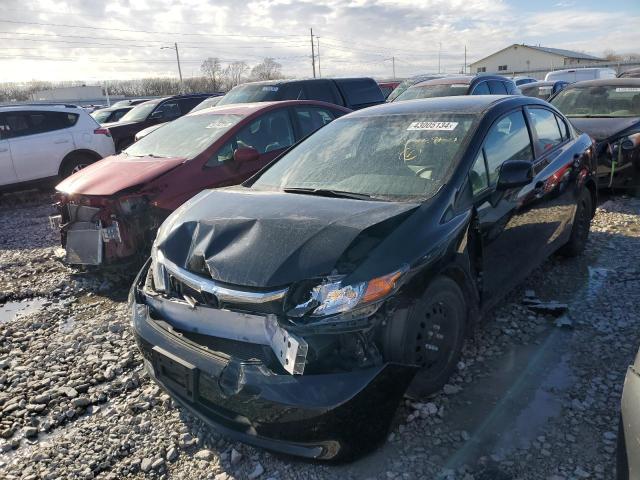 HONDA CIVIC 2012 19xfb2f54ce096049