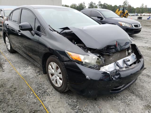 HONDA CIVIC LX 2012 19xfb2f54ce097895