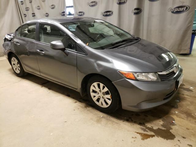 HONDA CIVIC LX 2012 19xfb2f54ce100343