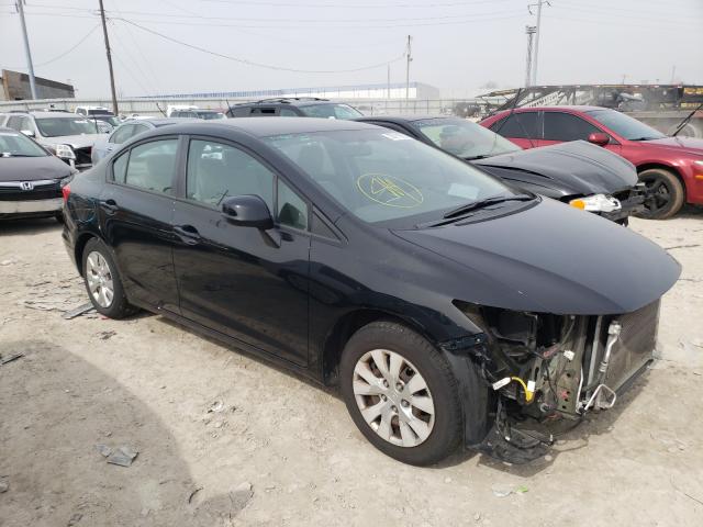 HONDA CIVIC LX 2012 19xfb2f54ce105395