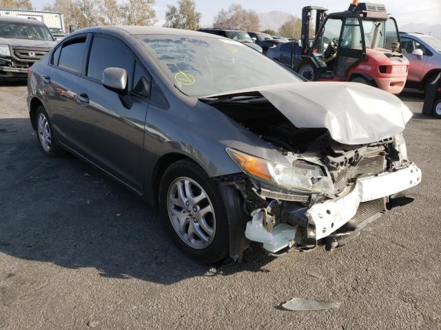 HONDA CIVIC LX 2012 19xfb2f54ce302003