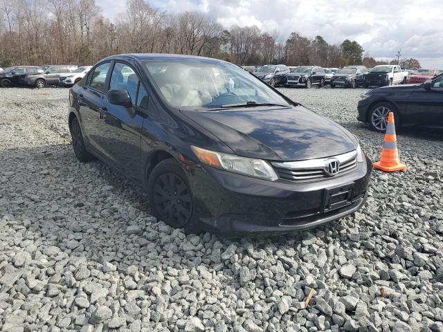 HONDA CIVIC LX 2012 19xfb2f54ce304351