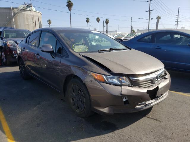 HONDA CIVIC LX 2012 19xfb2f54ce306939