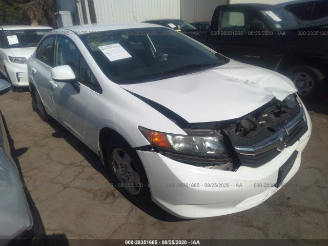 HONDA CIVIC SDN 2012 19xfb2f54ce306973