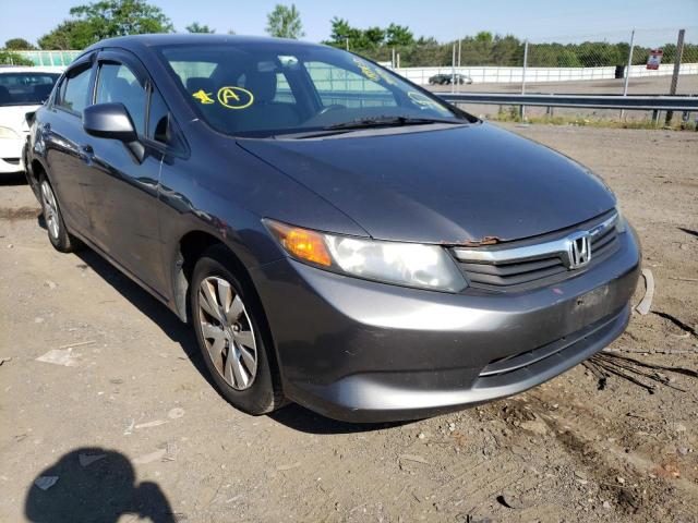 HONDA CIVIC LX 2012 19xfb2f54ce311350