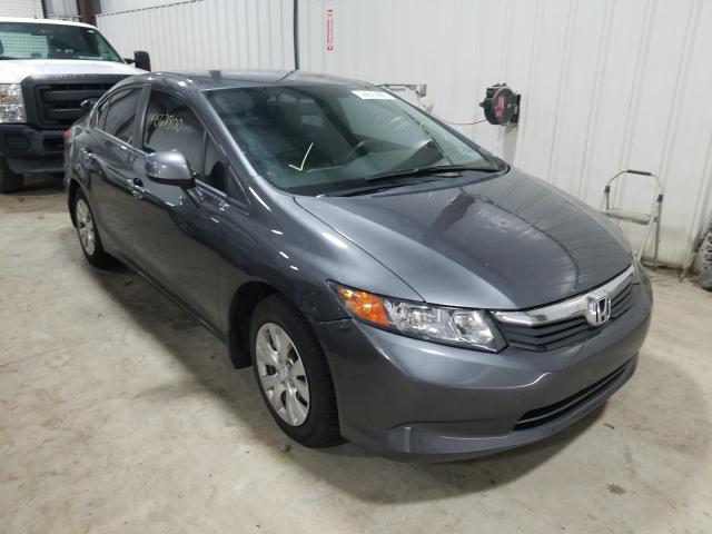 HONDA CIVIC LX 2012 19xfb2f54ce312367