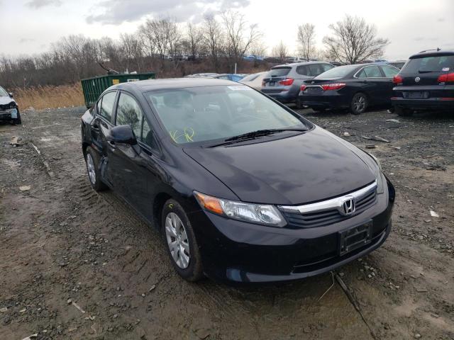 HONDA CIVIC LX 2012 19xfb2f54ce313776