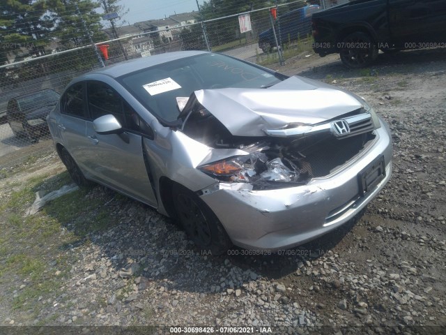 HONDA CIVIC SDN 2012 19xfb2f54ce315656