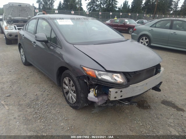 HONDA CIVIC SDN 2012 19xfb2f54ce317875