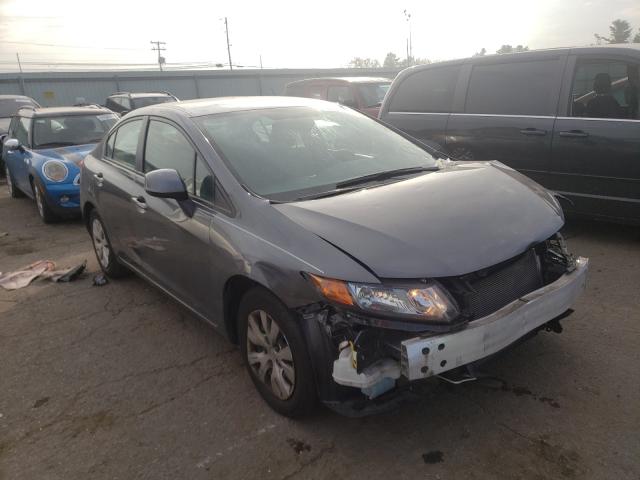 HONDA CIVIC LX 2012 19xfb2f54ce318671