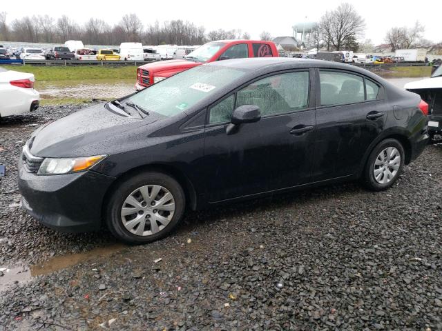 HONDA CIVIC 2012 19xfb2f54ce319769