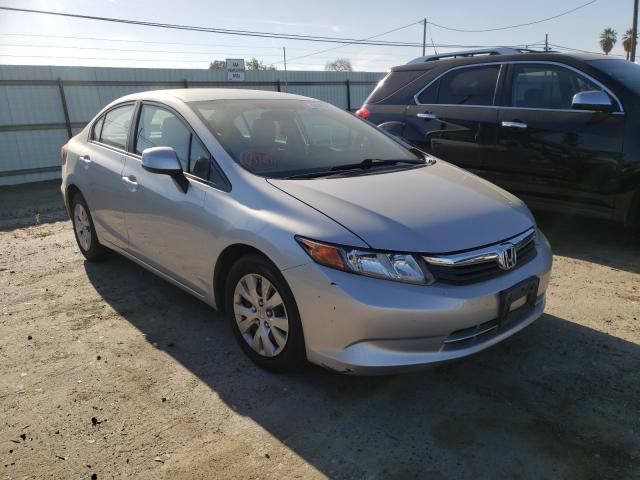 HONDA CIVIC LX 2012 19xfb2f54ce320484