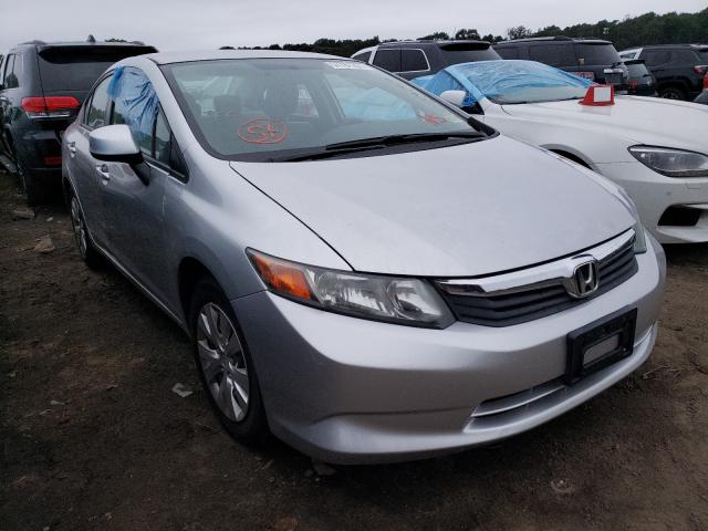 HONDA CIVIC LX 2012 19xfb2f54ce321764