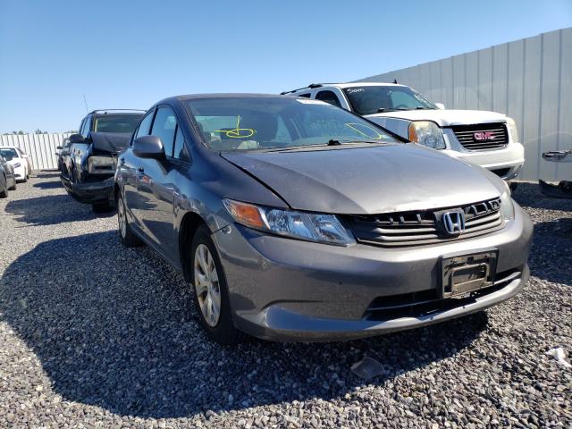 HONDA CIVIC LX 2012 19xfb2f54ce327029