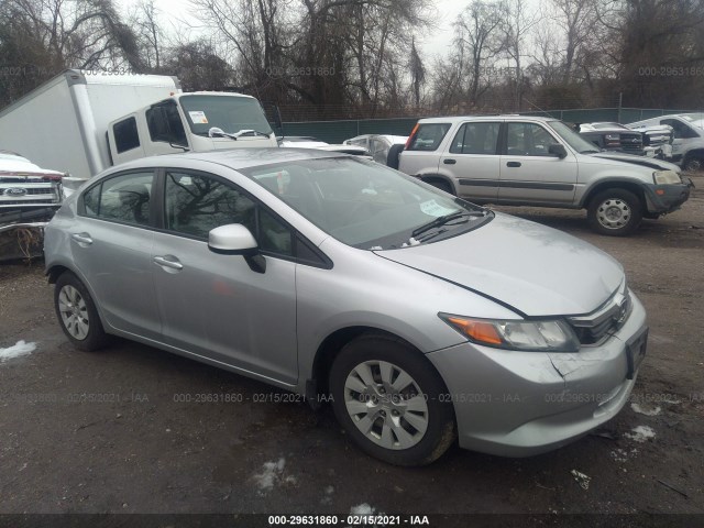 HONDA CIVIC SDN 2012 19xfb2f54ce327239