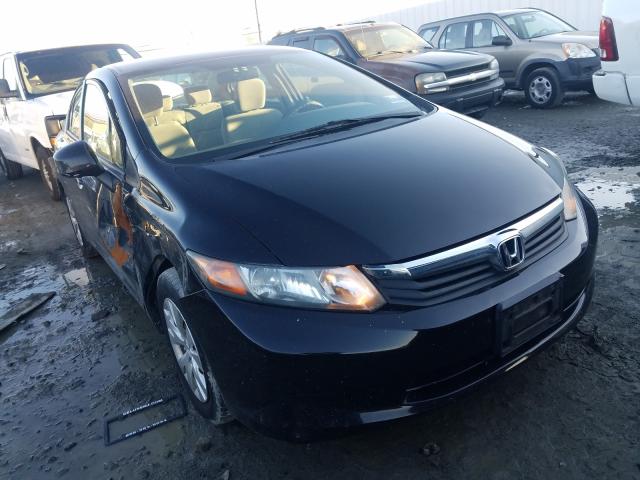 HONDA CIVIC LX 2012 19xfb2f54ce328469