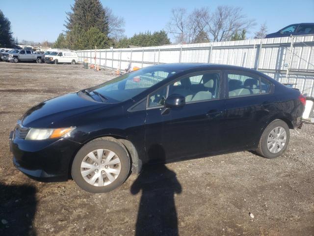 HONDA CIVIC 2012 19xfb2f54ce328827