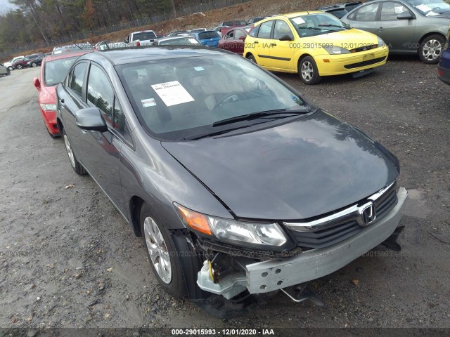 HONDA CIVIC SDN 2012 19xfb2f54ce331372