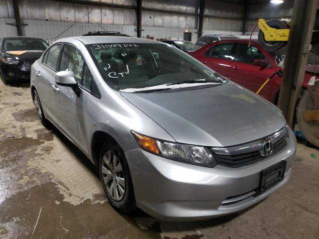 HONDA CIVIC LX 2012 19xfb2f54ce331744