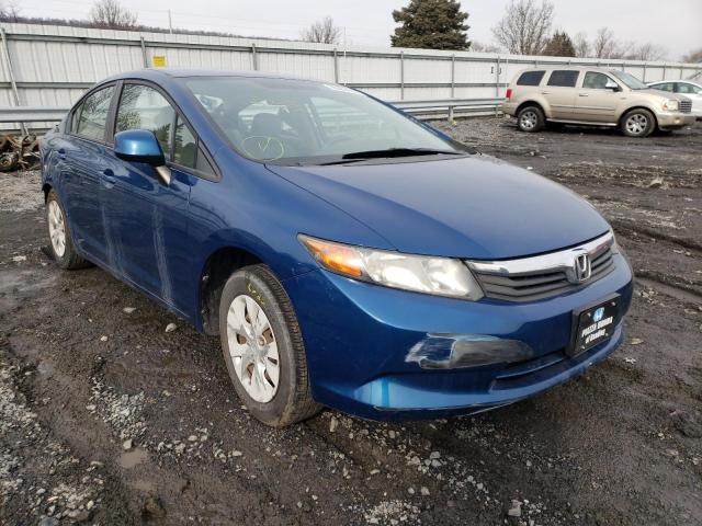 HONDA CIVIC 2012 19xfb2f54ce331792