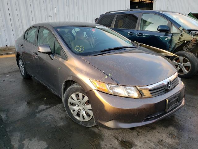 HONDA CIVIC LX 2012 19xfb2f54ce336118