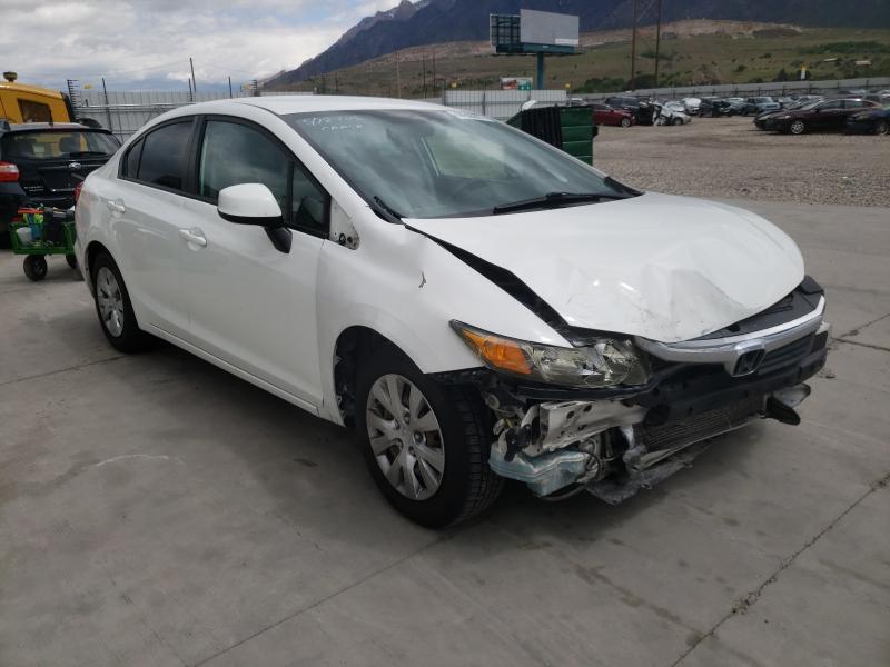 HONDA CIVIC LX 2012 19xfb2f54ce336829